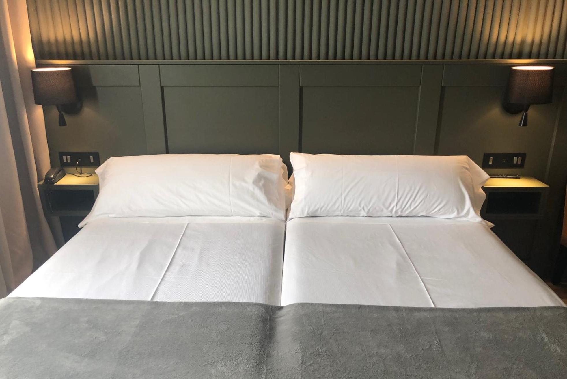 Chambre Familiale