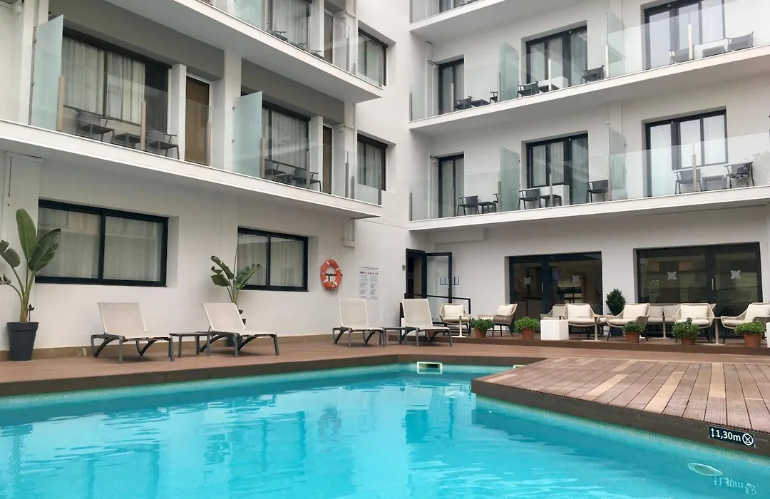 Hotel Lauria-1